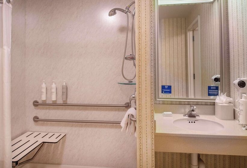 فندق Hilton Garden Inn Chesterfield