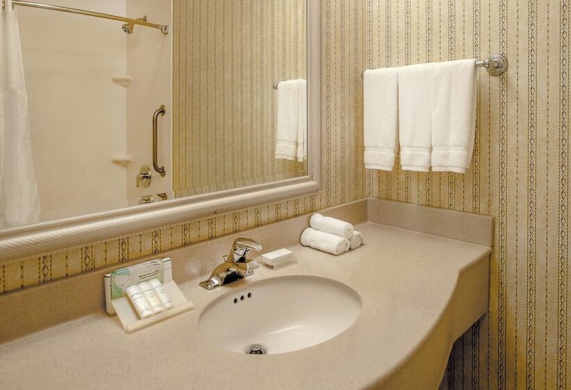 فندق Hilton Garden Inn Chesterfield