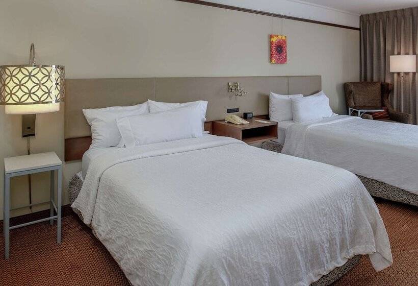 فندق Hilton Garden Inn Chesterfield