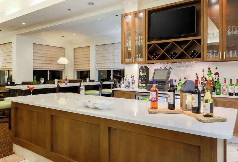 فندق Hilton Garden Inn Tallahassee