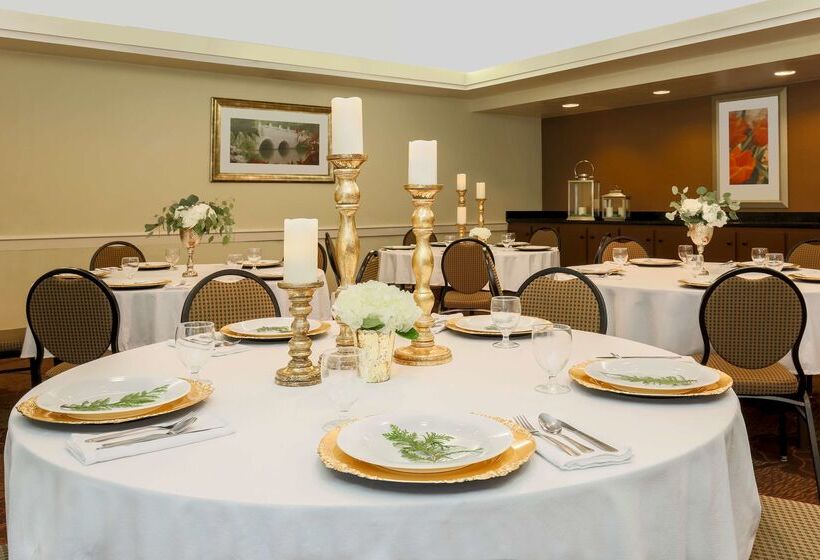 فندق Hilton Garden Inn Tallahassee
