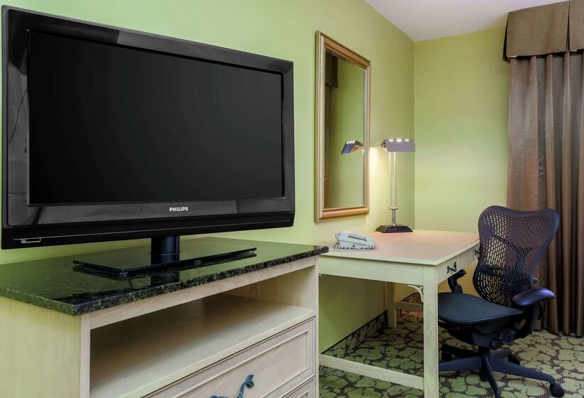 فندق Hilton Garden Inn Tallahassee