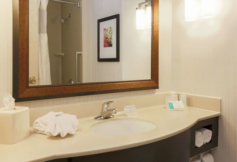 فندق Hilton Garden Inn Tallahassee