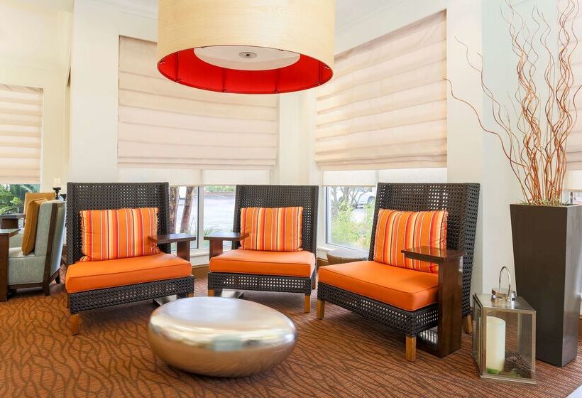 فندق Hilton Garden Inn Tallahassee