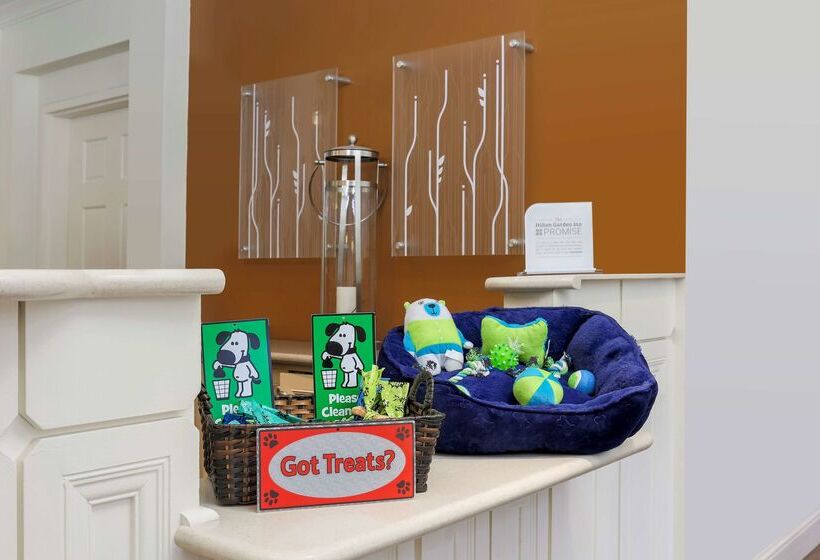 فندق Hilton Garden Inn Tallahassee