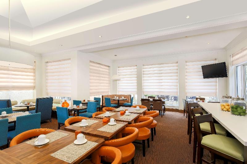 בית מלון כפרי Hilton Garden Inn Tallahassee