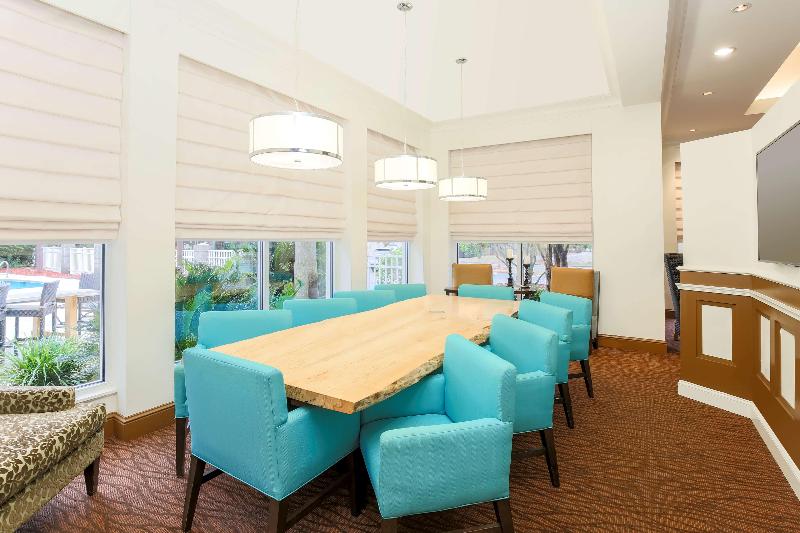 فندق Hilton Garden Inn Tallahassee