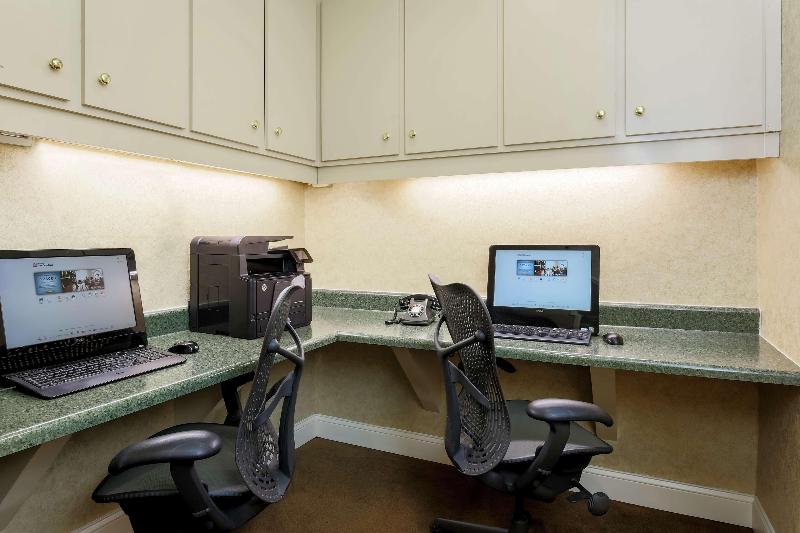 فندق Hilton Garden Inn Tallahassee