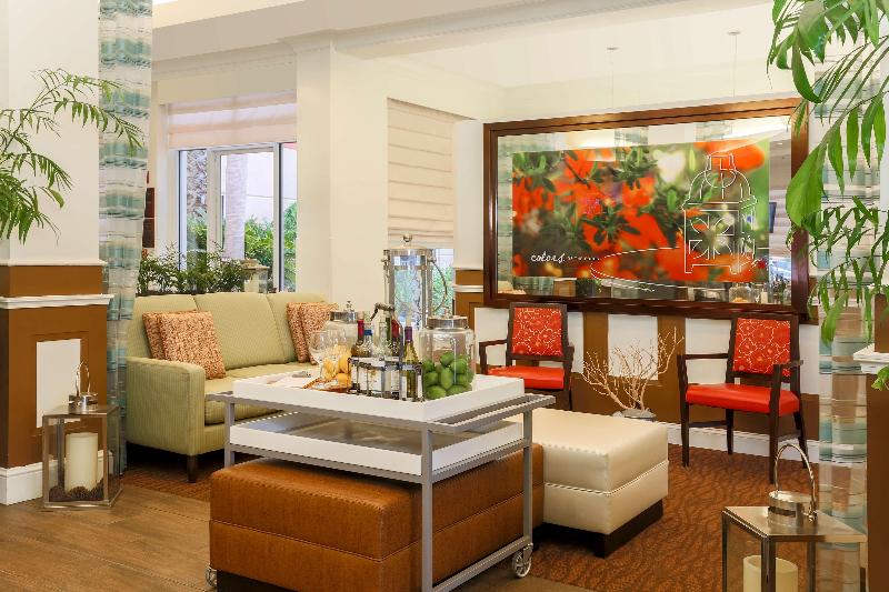 فندق Hilton Garden Inn Tallahassee