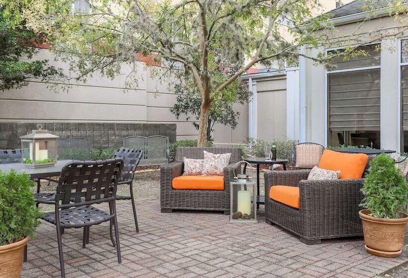 فندق Hilton Garden Inn Tallahassee