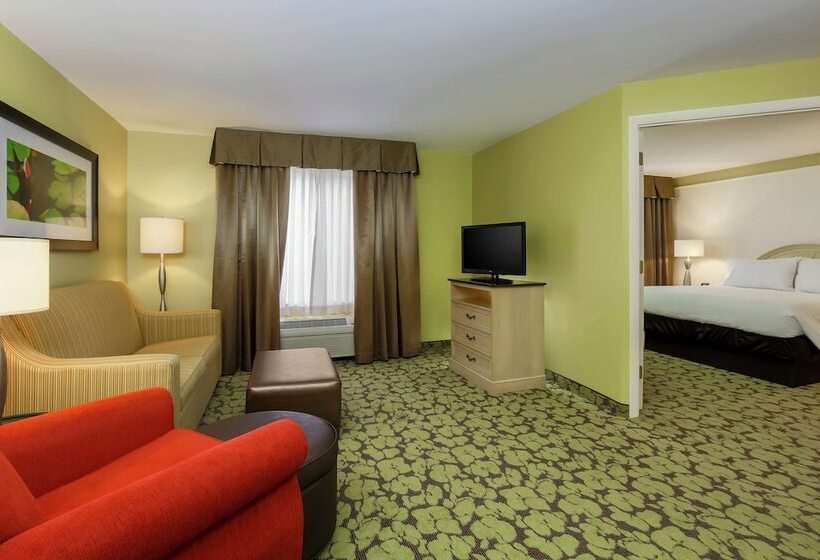 فندق Hilton Garden Inn Tallahassee