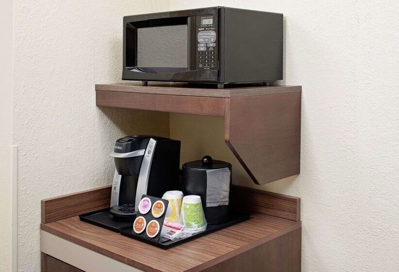 בית מלון כפרי Hilton Garden Inn Tampa Ybor Historic District