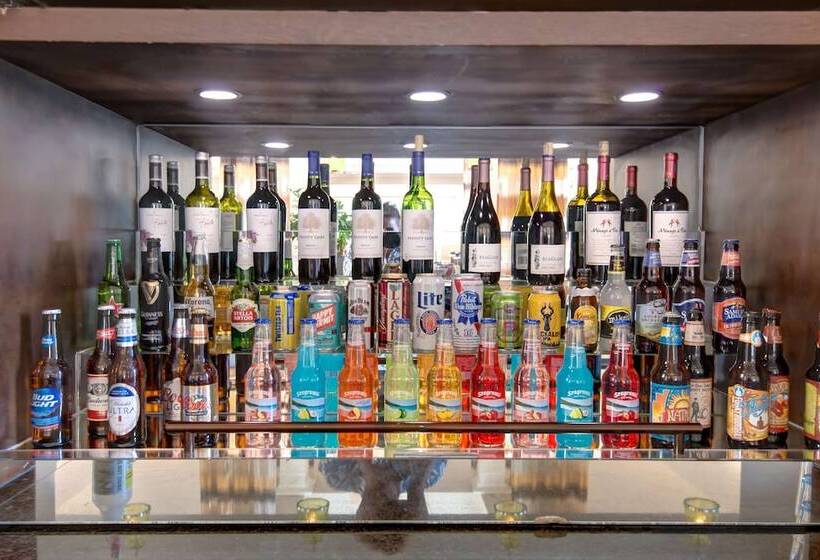 فندق Hilton Garden Inn Tampa Ybor Historic District