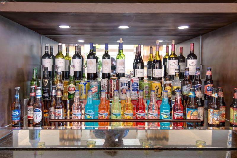 فندق Hilton Garden Inn Tampa Ybor Historic District