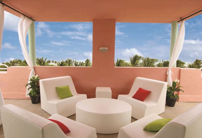 فندق Hilton Grand Vacations at McAlpin-Ocean Plaza