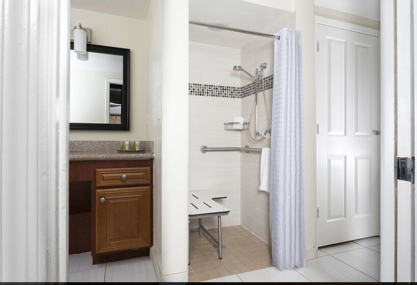 فندق Hilton Grand Vacations Club Seaworld® Orlando