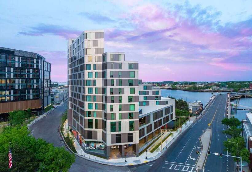 فندق Hilton Grand Vacations Club Seaworld® Orlando