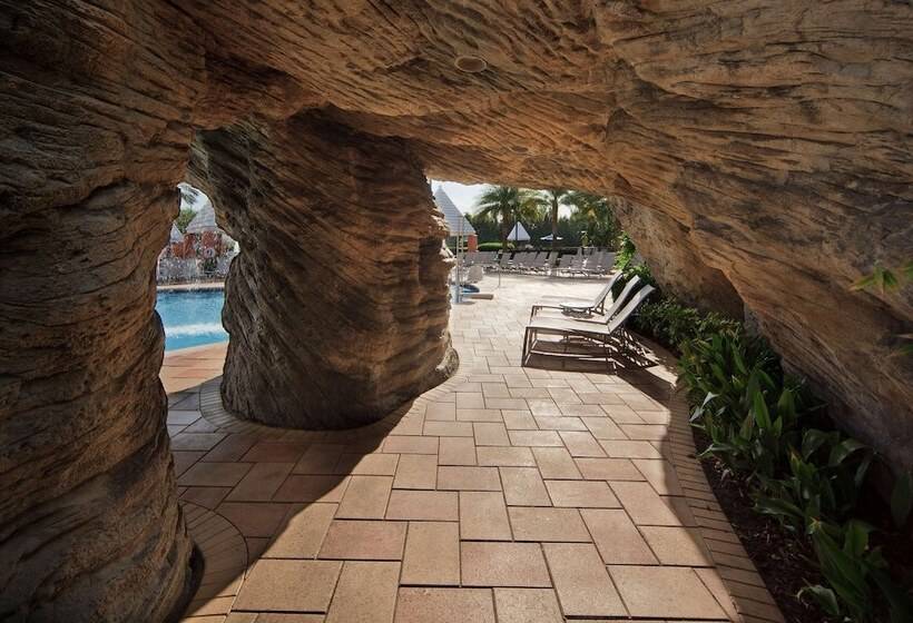 فندق Hilton Grand Vacations Club Seaworld® Orlando