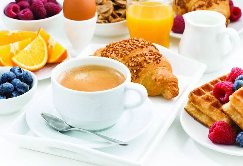 فندق Hilton Grand Vacations Club Seaworld® Orlando