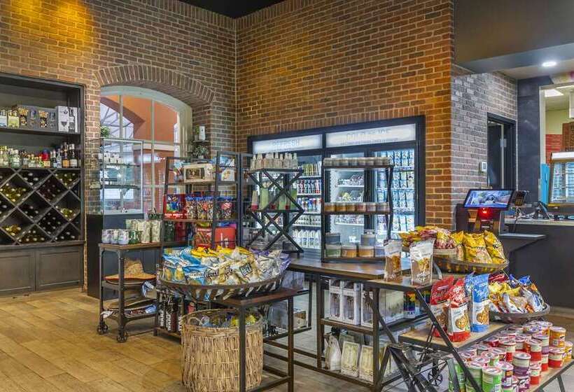 فندق Hilton Grand Vacations Club Seaworld® Orlando