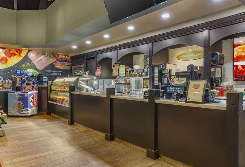 فندق Hilton Grand Vacations Club Seaworld® Orlando