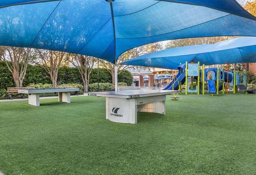 فندق Hilton Grand Vacations Club Seaworld® Orlando