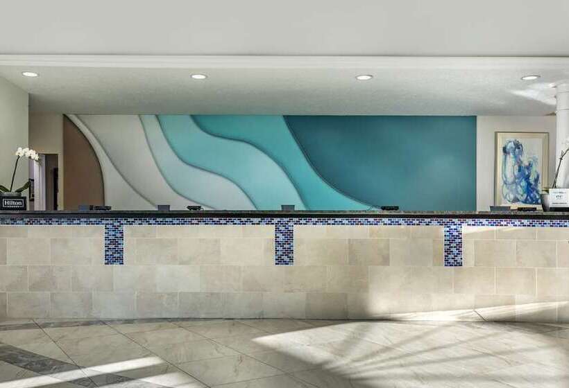 فندق Hilton Grand Vacations Club Seaworld® Orlando