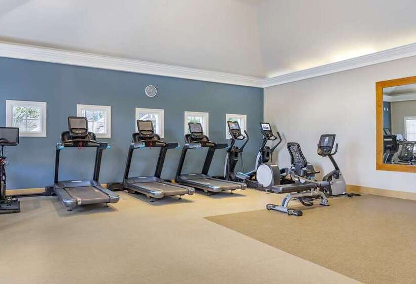 فندق Hilton Grand Vacations Club Seaworld® Orlando