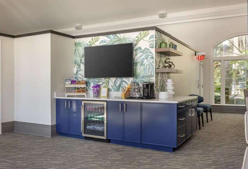 فندق Hilton Grand Vacations Club Seaworld® Orlando