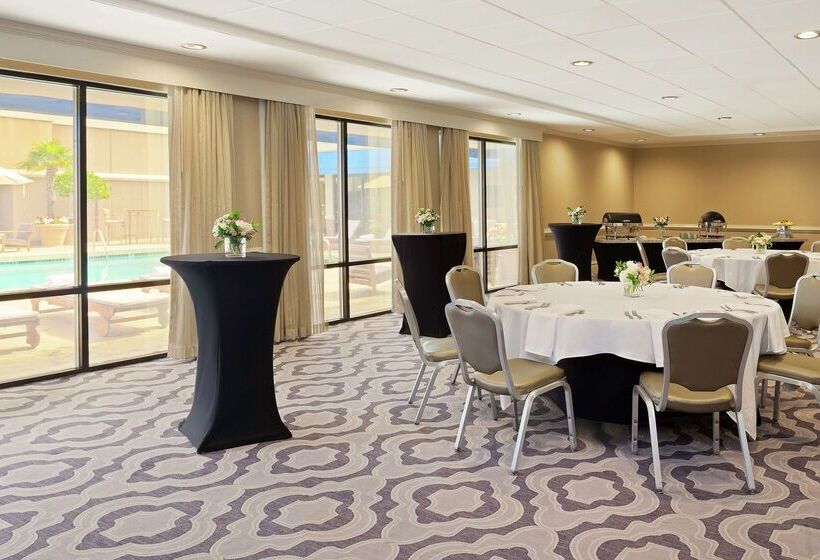 فندق Hilton Jackson