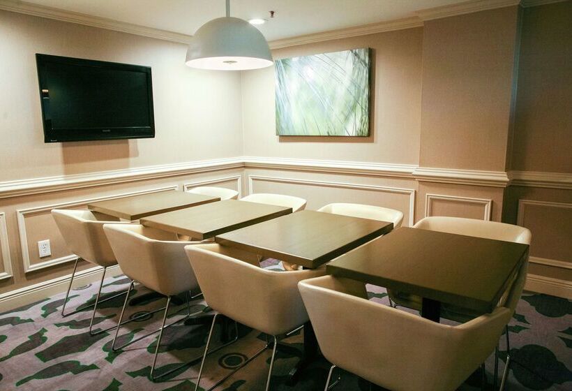 فندق Hilton Jackson