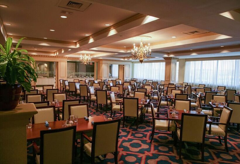 فندق Hilton Jackson