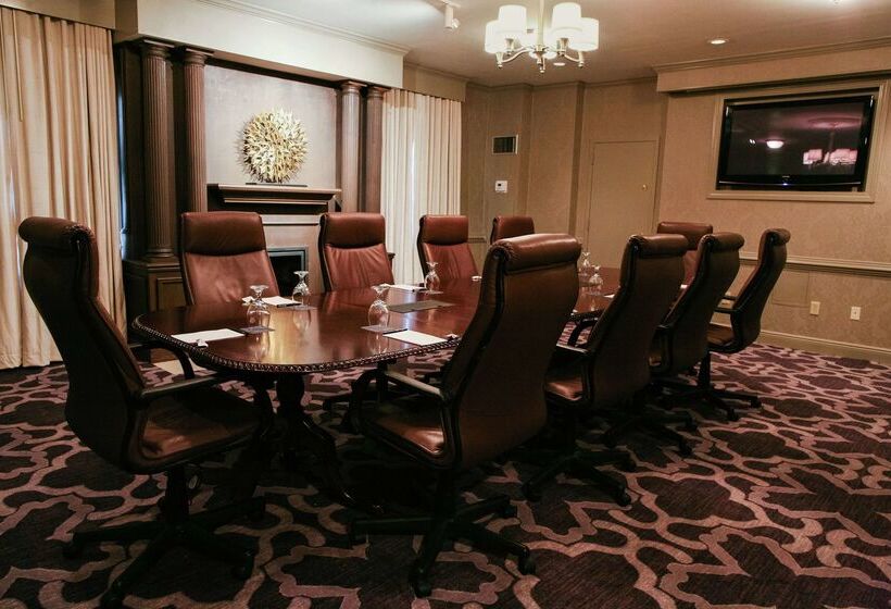 فندق Hilton Jackson