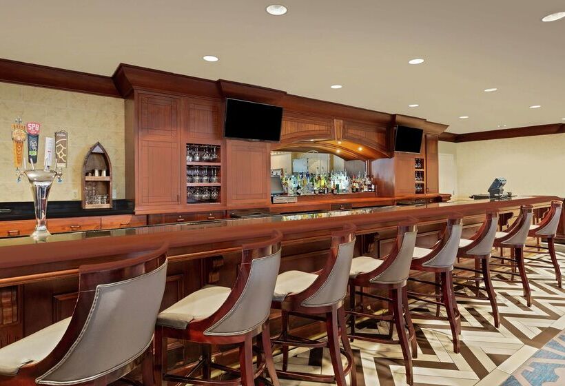 فندق Hilton Jackson