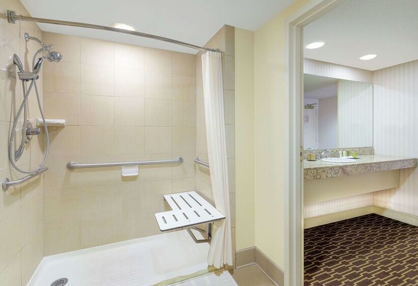 فندق Hilton Jackson