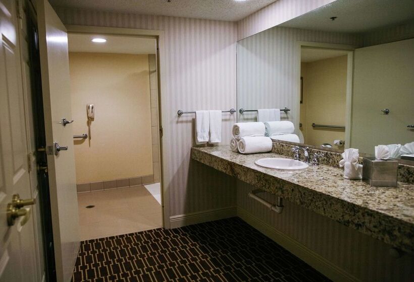 فندق Hilton Jackson