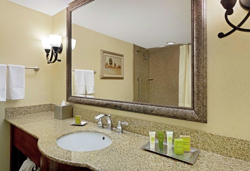 فندق Hilton Jackson