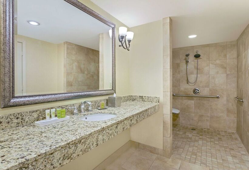 فندق Hilton Jackson