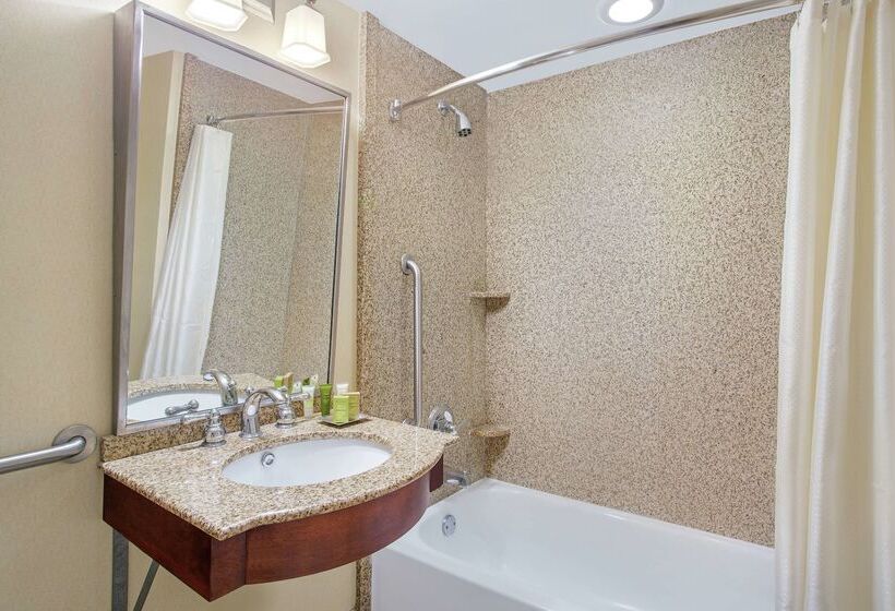 فندق Hilton Jackson