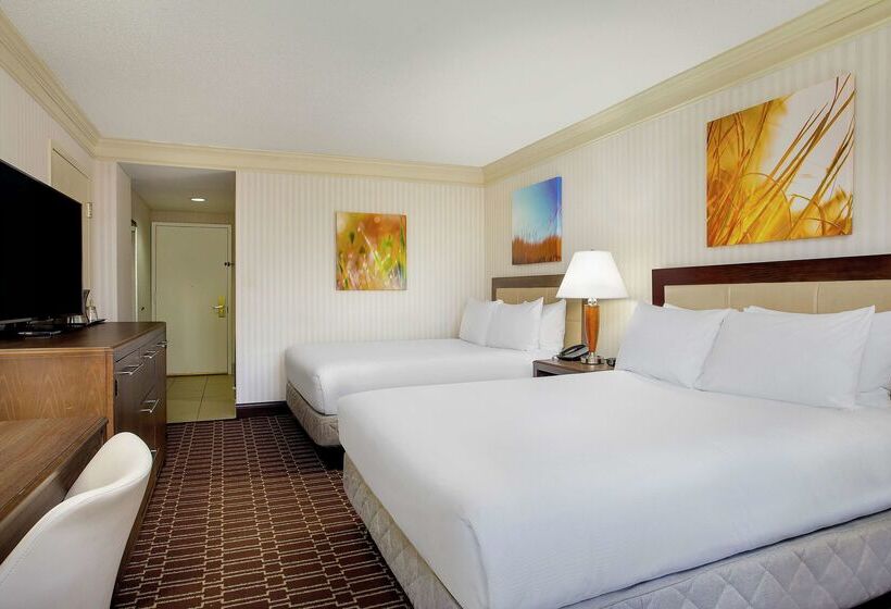 فندق Hilton Jackson