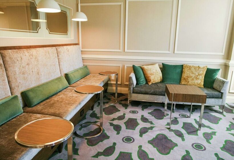 فندق Hilton Jackson