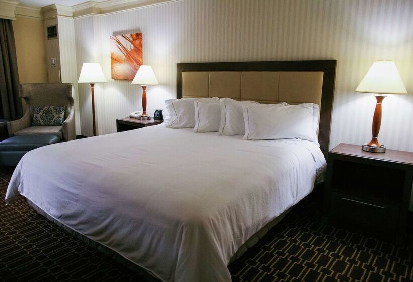 فندق Hilton Jackson