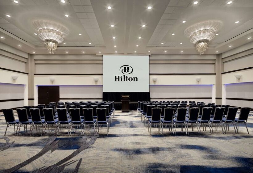 فندق Hilton Long Island/huntington