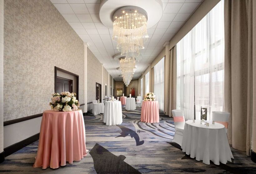 فندق Hilton Long Island/huntington