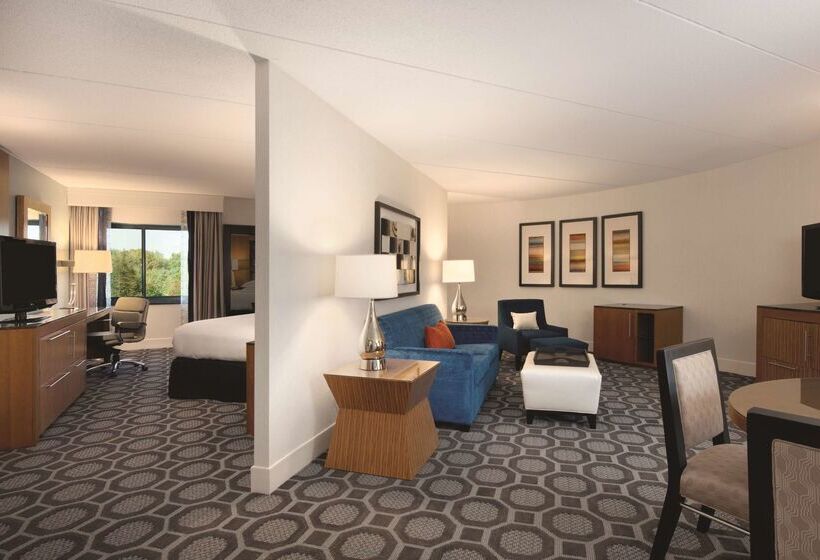 فندق Hilton Long Island/huntington