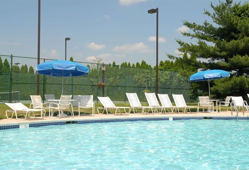 فندق Hilton Long Island/huntington