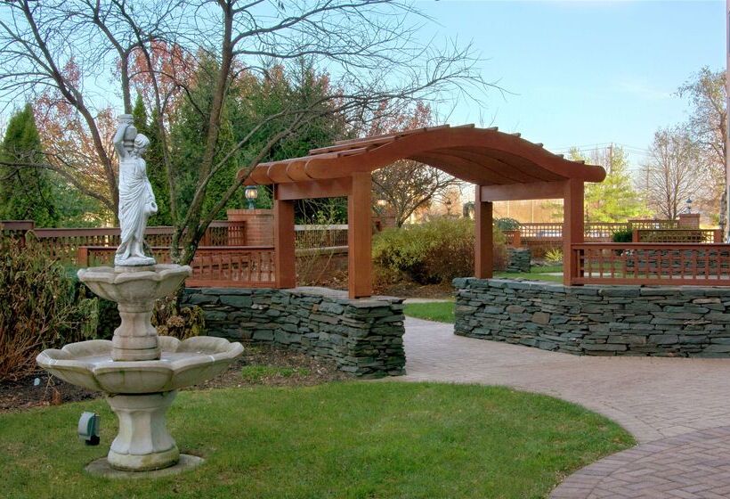 فندق Hilton Long Island/huntington