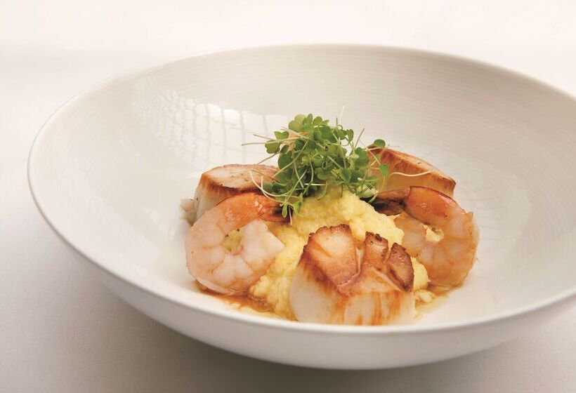 فندق Hilton Long Island/huntington