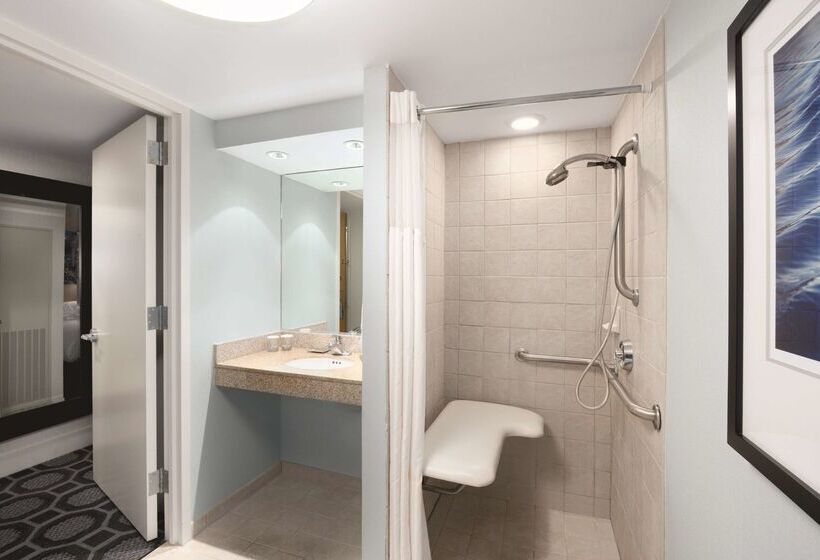 فندق Hilton Long Island/huntington