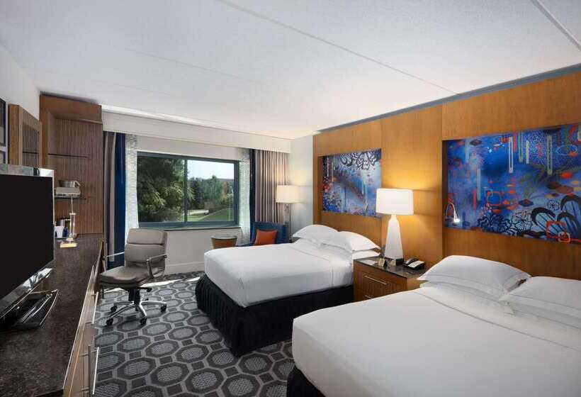 فندق Hilton Long Island/huntington